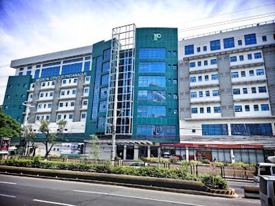 Medical Center Parañaque